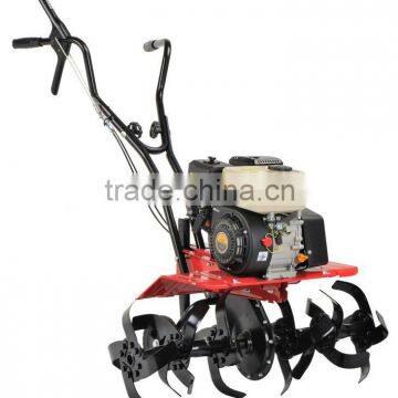 6.5 HP gasoline tiller