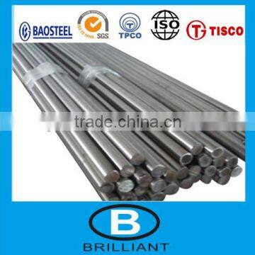 sus 410 stainless steel rod