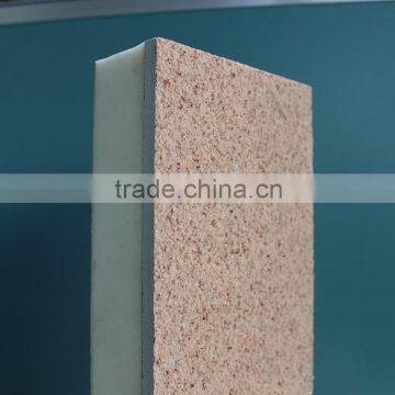 fireproof bubble insulation mortar for EIFS