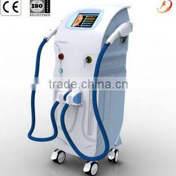 Design new arrival espil ipl hair removal