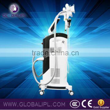 Best quality ultrasound weight beauty salon cryo machine