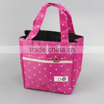 Hot sale Good quality lunch bag