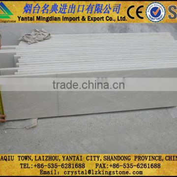 unpolished marble tiles with own factory