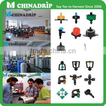 Chinadrip Manufacturer Drip Irrigation System