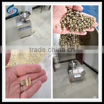 Sell coffee huller machine high quality