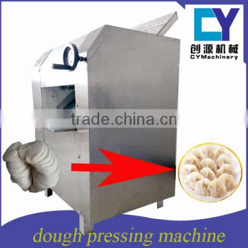 Commercial Used Dough Sheeter Price/Table Top Dough Sheeter Machine/Bakery Sheeter