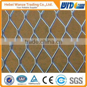 China ISO9100 High quality and Low price expanded metal price