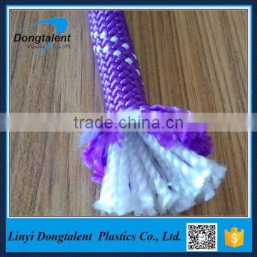 PP/Polyester/Nylon Braided Rope