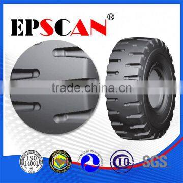 20.5R25 Wholesale Underground New Hot Cheap Mining Solid Skid Steer Otr Tyres