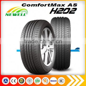 China High Quality New Passenger Car Tire 215/60R17