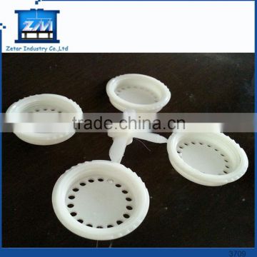 Top Quality Plastic Injection Mold Manufacturer