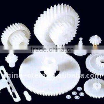 PTFE gears wheel