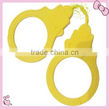 Hotsale Silicone Handcuff Children' Gift