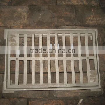 manhole cover, drainage cover, sewer cover, ductile iron manhole cover