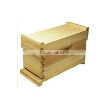 5Frame Nucleus Beehive