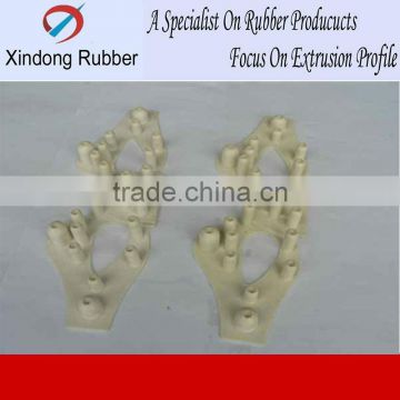 2013 high quality china molded profile