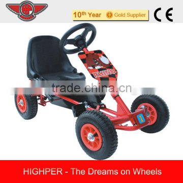 Pedal Mini Go Kart for Kids (PCS-1)