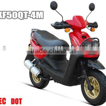 Scooter 50cc EEC