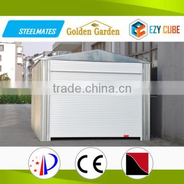 china made automatic portable snow shelter canopy garage