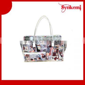 High quality travel cosmetic bag for sale