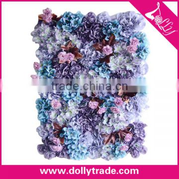 Wholesale Wedding Wall Flower Accessories Flower Backdrop