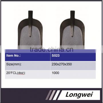 China hand tool Shovel523 building tools and equipment on alibaba