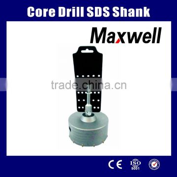 Core Drill SDS Shank