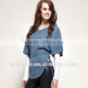 2012 hot selling newest and fashion popular women sweater