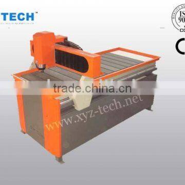 XYZ-TECH 600*1500mm high quality mini sale stone engraving cnc router