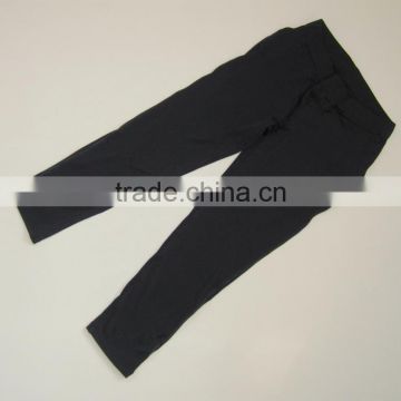 R&H Casual sport Polyester cotton child pants