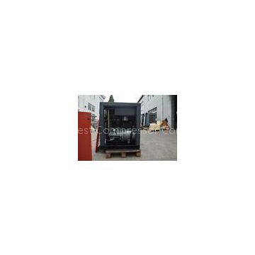 Industrial Screw Stationary Air Compressor for Machinery Processing Industry 132KW 175HP