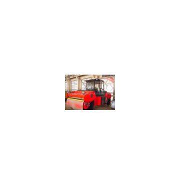 Sell Tandem Vibratory Roller (12MT)