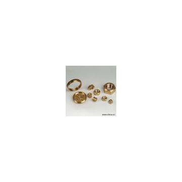 Sell Copper Screws