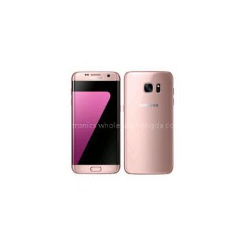 Samsung Galaxy S7 Edge G9350 Dual LTE 32GB Pink Gold