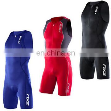 2016 China manufacturers hot selling triathlon suit