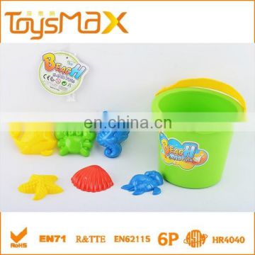 High Quality Beach Sand Molds Kids Toys for sell