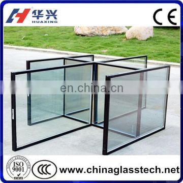 Chinafactory Solar Panel Laminated Tempered Glass for sale