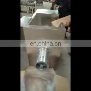 Meat Mincer Machine meat grinder mincer meat grinder that grinds bones