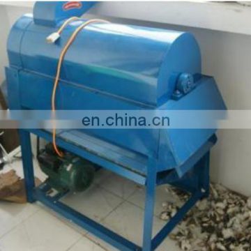 Best Price Commercial Cotton seeds hulling machine/disc sheller