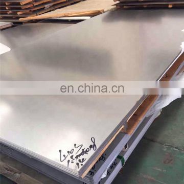 Plancha Acero Inoxidable Inox Stainless Steel Sheet 409 410 430 201 304 316L sheet/plate/strips/coil