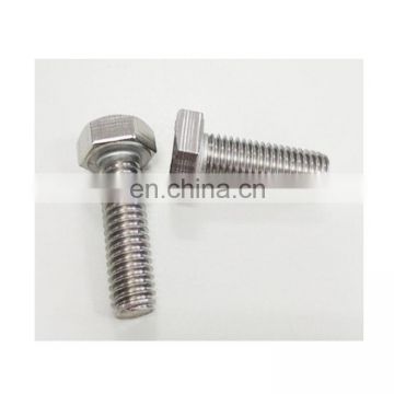 nimonic 90 nimonic 80A nickel alloy steel wholesale nuts and bolts