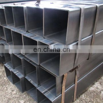 square steel pipe manufacturers