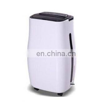 OL20-266E Household Dehumidifier With Handle 20L/day