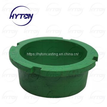 Apply to Metso Barmac B7150SE VSI Crusher Spare Parts Feed Tube