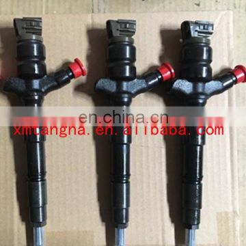 Diesel common rail fuel injector 23670-59045 23670-51060 injection 295900-0300 295900-0220