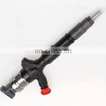 Common Rail Injector 095000-8290 23670-09330 for 1KD-FTV