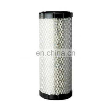 146-7472 RS3704 air filter for truck excavator