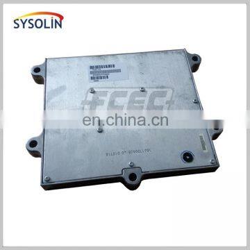 Genuine motor Cumins spare part ECU ECM 4921776 from China factory