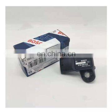 0281002576  Original Intake Air Pressure  Sensor  0281002576