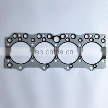 Engine parts cylinder head gasket for W04E 111152340B